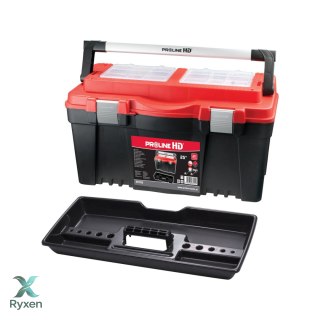 Skrzynka narz. z uchwytem z al. 25", 598*286*327, proline hd Proline