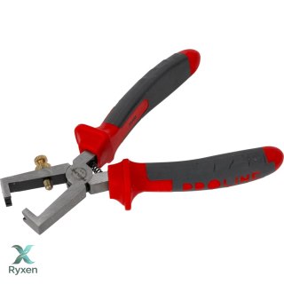 Szczypce do ściągania izolacji 0.5-5mm cv, profes., proline Proline