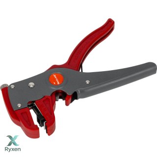 Szczypce do ściągania izolacji autom. 0,5-6mm2 z reg. proline Proline