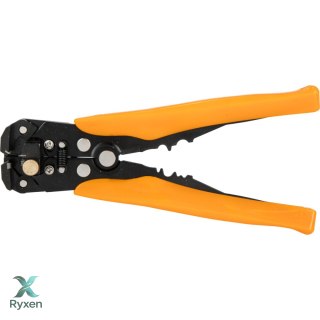 Szczypce do ściągania izolacji automatyczne 0,5-6mm2 210mm Mega