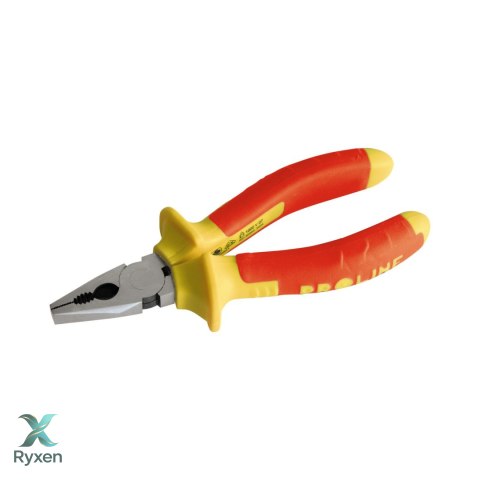 Szczypce elektrotech uniwersalne cv, 200mm, 1000v, proline Proline
