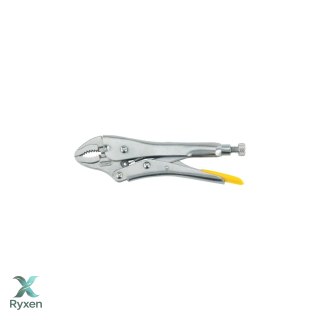 Szczypce morse'a 228mm/9" szczęki zaokrąglone Stanley