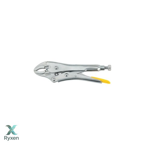 Szczypce morse'a 228mm/9" szczęki zaokrąglone Stanley