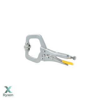 Szczypce morse'a 279mm/11" typ c Stanley