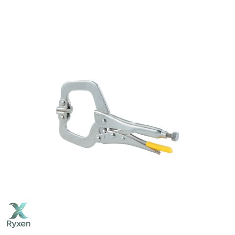 Szczypce morse'a 279mm/11" typ c Stanley