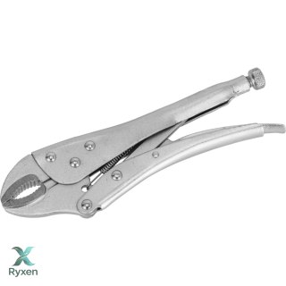 Szczypce morse'a samozaciskowe 180mm Mega