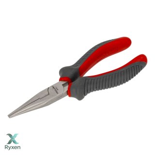 Szczypce półokrągłe proste 160mm proline Proline