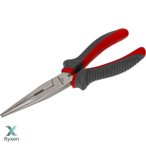 Szczypce półokrągłe proste 200mm proline Proline