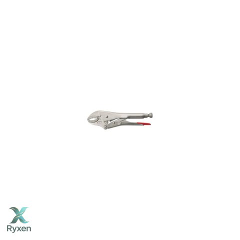 Szczypce zaciskowe morse'a 250mm, cr-v proline Proline