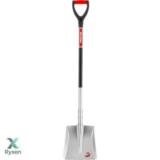 Szufla aluminium super lekka 1.00 kg; 1230mm/250mm; proline Proline
