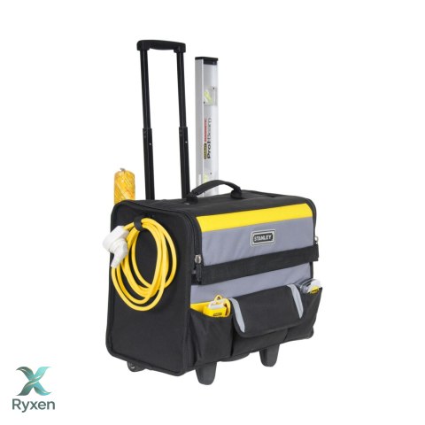 Torba narzędziowa na kołach 18" Stanley