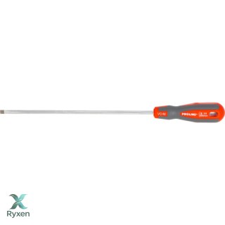Wkrętak płaski 5.0*200mm profesjonalny soft touch proline Proline
