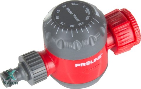 Zegar mechaniczny 2-godzinny karta proline Proline