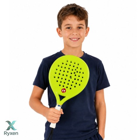 Zestaw Sportowy Do Gry W Tenisa Plażowego Ogrodowego Paletki Piłki Piankowe LEAN TOYS