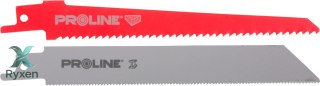 Zestaw brzeszczotów mix 5 szt proline (tps710,tps1050) Proline