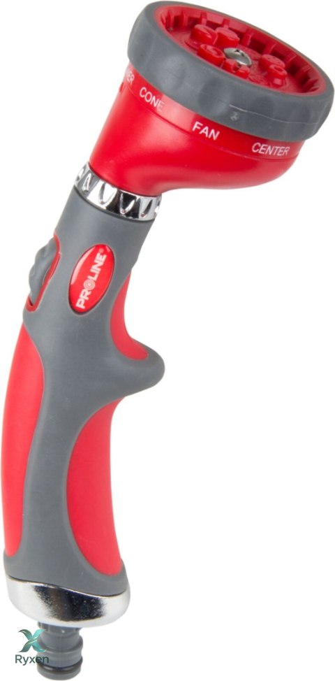 Zraszacz deluxe01 9 funkcji karta proline Proline