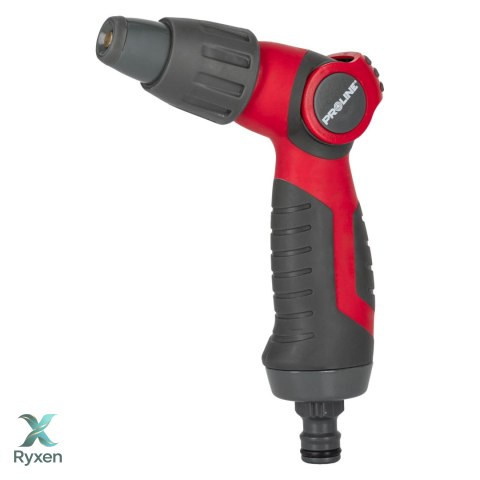 Zraszacz pistoletowy deluxe 11 karta proline Proline