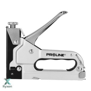 Zszywacz 4-funkcyjny 4-14mm typ 'g' profesjonalny proline Proline