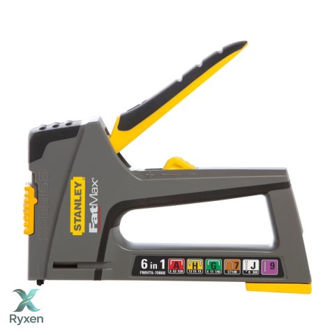 Zszywacz fatmax 6w1 Stanley