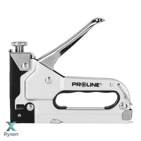 Zszywacz metalowy 4-14mm, typ 53, profesjonalny proline Proline