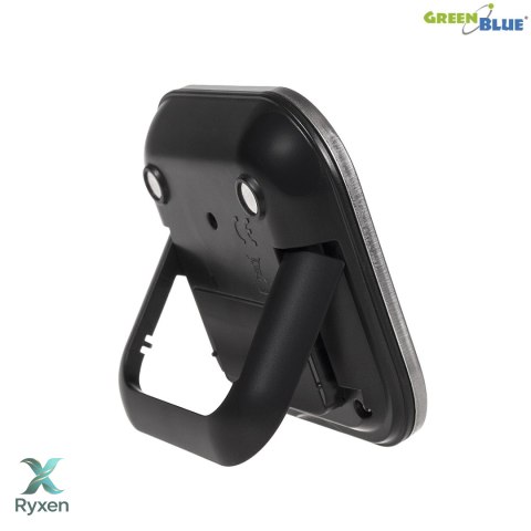 GB524 46005 Cyfrowy timer stoper minutnik magnetyczny z dotykowym ekranem GreenBlue