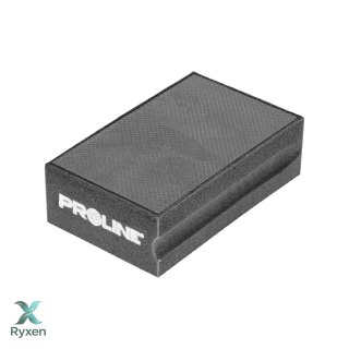 Gąbka polerska diamentowa, gr. 100, blister, proline Proline