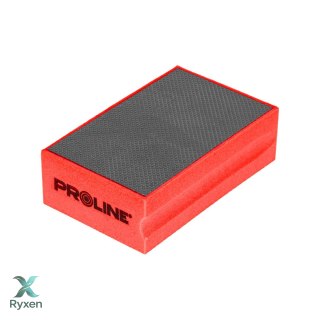 Gąbka polerska diamentowa, gr. 200, blister, proline Proline
