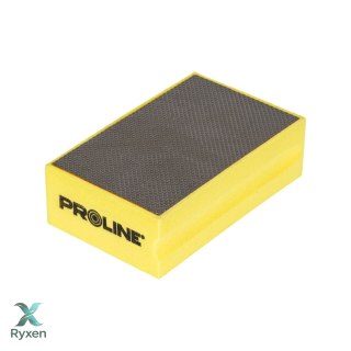 Gąbka polerska diamentowa, gr. 400, blister, proline Proline