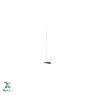 Grabie uniwersalne szer.410mm dł.1670mm solid [1003466] Fiskars