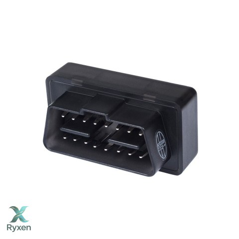 Interfejs diagnostyczny OBD2 Maclean, 4.0 Bluetooth, iOS, Android, MCE200 Maclean
