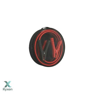 Kable rozruchowe 350a, 25mm2/3,5m, proline Proline