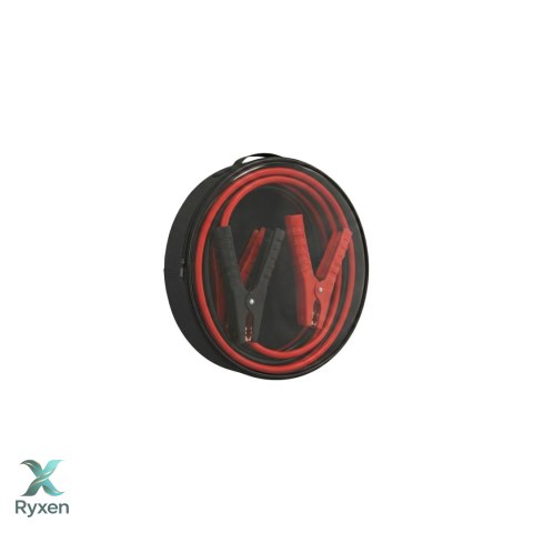 Kable rozruchowe 350a, 25mm2/3,5m, proline Proline