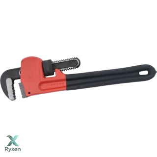 Klucz do rur typu stillson 900mm 3.5", r.gum., prof. proline Proline