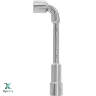 Klucz nasadowy fajkowy dwustronny 24mm, cv, proline "hd" Proline