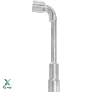 Klucz nasadowy fajkowy dwustronny 32mm, cv, proline "hd" Proline