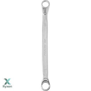 Klucz oczkowy odgięty 16x17mm, din 838, cv, proline "hd" Proline