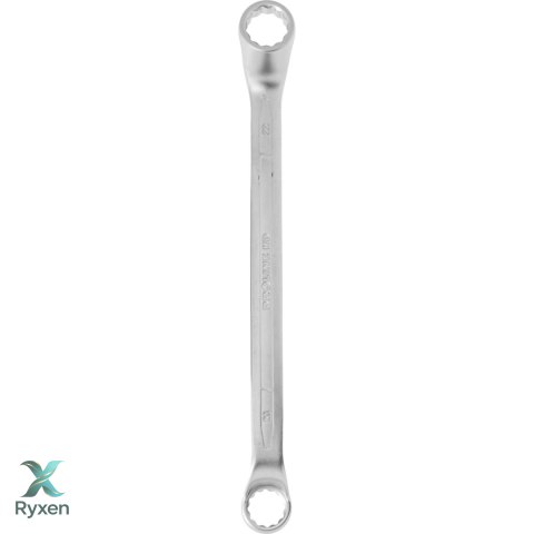 Klucz oczkowy odgięty 20x22mm, din 838, cv, proline "hd" Proline