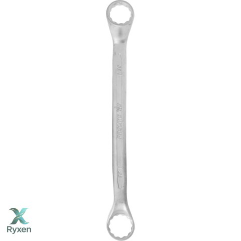 Klucz oczkowy odgięty 30x32mm, din 838, cv, proline "hd" Proline