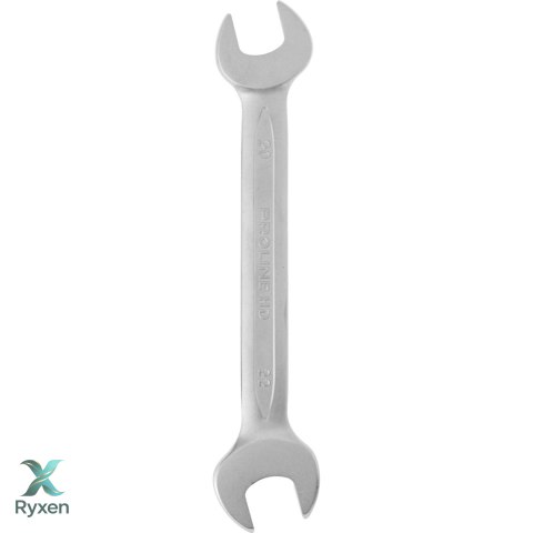 Klucz płaski 20x22mm, din 3110, cv, proline "hd" Proline