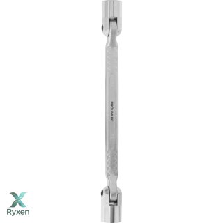 Klucz przegubowy nasadowy 18x19mm, cv, proline "hd" Proline