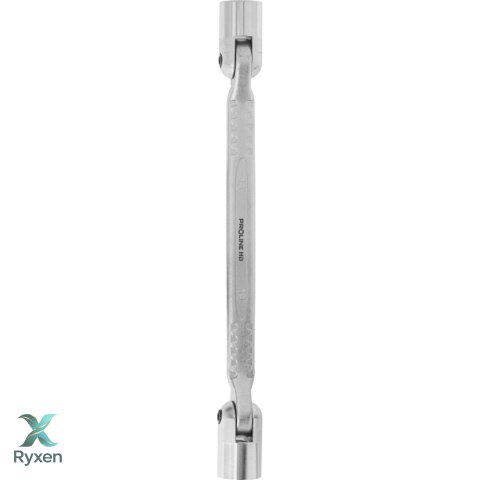 Klucz przegubowy nasadowy 18x19mm, cv, proline "hd" Proline