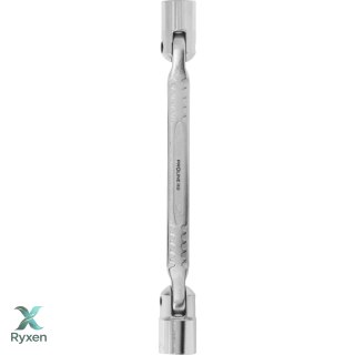Klucz przegubowy nasadowy 21x23mm, cv, proline "hd" Proline
