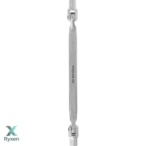 Klucz przegubowy nasadowy torx e6xe8, cv, proline "hd" Proline