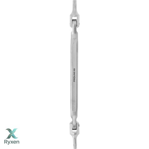 Klucz przegubowy torx t30xt40, cv, proline "hd" Proline