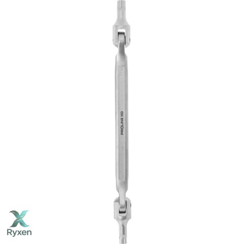 Klucz przegubowy torx t45xt50, cv, proline "hd" Proline