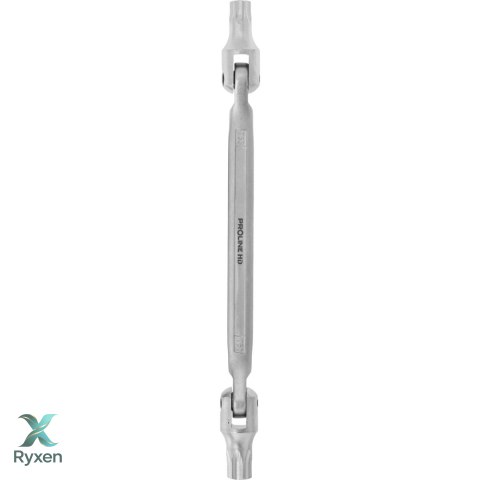 Klucz przegubowy torx t55xt60, cv, proline "hd" Proline
