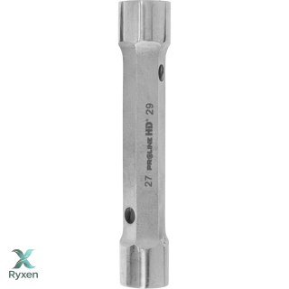 Klucz rurowy dwustronny 27x29mm, cv, proline "hd" Proline