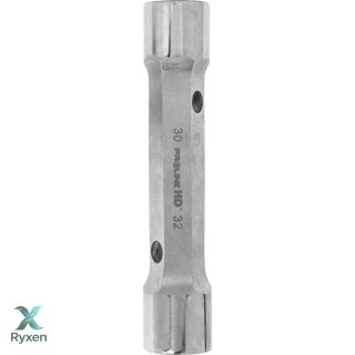 Klucz rurowy dwustronny 30x32mm, cv, proline "hd" Proline