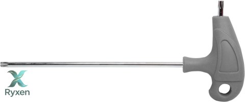Klucz torx security t40, rękojeść plastik.t, s2 proline Proline