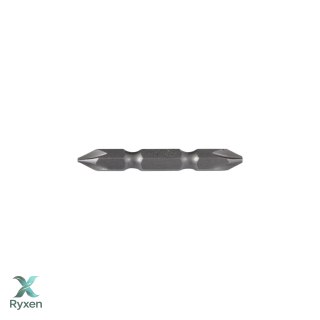 Końcówka 1/4" dwustronna pz.1/2, l=50mm, szt.10 proline [p] Proline